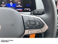 Volkswagen T-Roc - Vorschau Bild 17