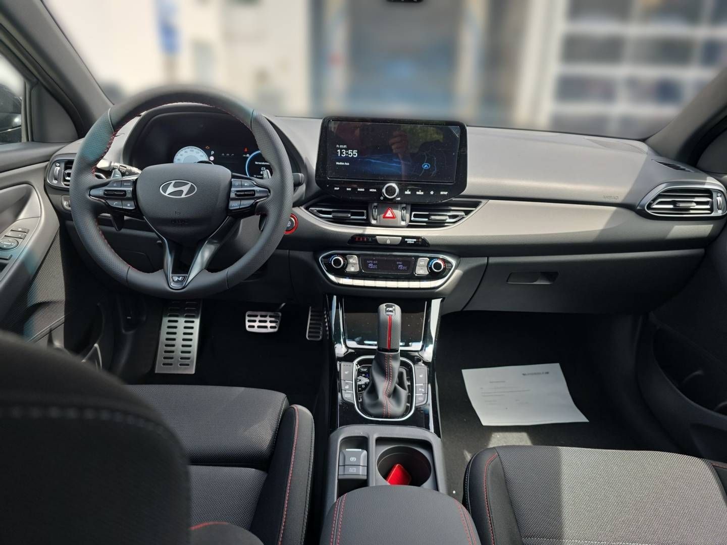 Hyundai i30 – Bild 11