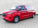 Ford Transit Custom L2 Combi 2.0 EB Trend 8 Sitz AHK - Ford Transit 8-Sitzer