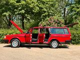 Volvo 240 2.3i GLE Kombi: Sammler, Rostfrei, Topzstd. - Volvo 240 Gebrauchtwagen