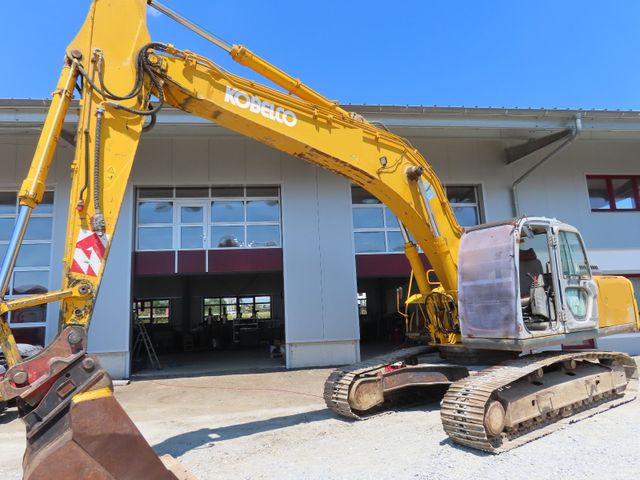 Kobelco SK 250 NL.C