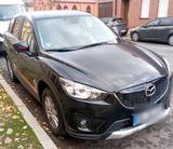 Mazda CX5 , Zul. 4.2014, Tüv 7.2027 - Mazda CX-5 in Dresden