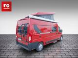 Bürstner Papillon PC 6.0 ** Schlafdach ** - Bürstner Papillon