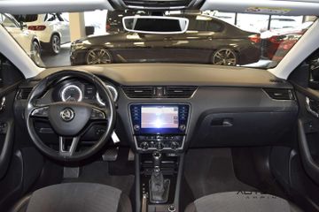 Skoda Octavia - 11