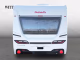 Dethleffs Camper 460 EL FirstEditionPaket*SicherheitsPaket - Dethleffs Camper 460