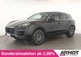 Porsche Cayenne Chrono Pano BOSE Inno Sportabgas 22" 911 - Porsche Gebrauchtwagen in Ratingen
