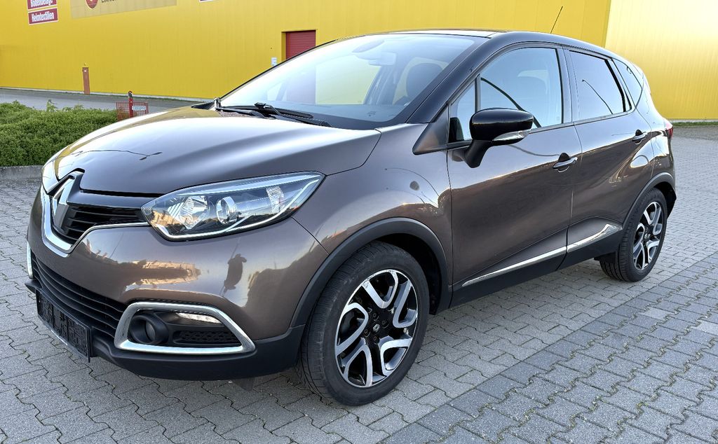 Angebot ansehen Renault Captur