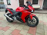 Honda CBR500RA (PC44) - HONDA CBR 500