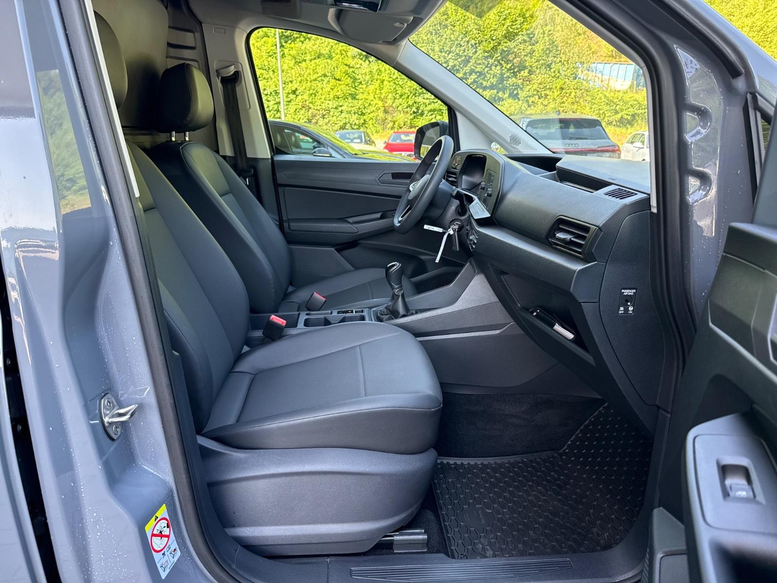 Volkswagen Caddy Cargo Maxi *AHK *DAB *PDC