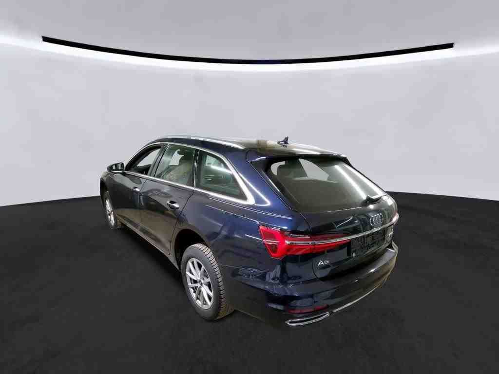 Audi A6 - Bild 5