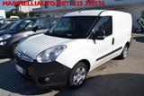 Opel OPEL Combo 1.6 CDTI 120CV EcoFLEX - Opel Combo: Ecoflex