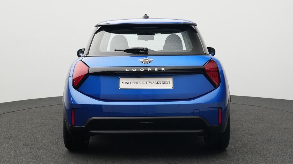 MINI Cooper C - Bild 10