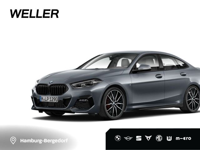 BMW 220d xDrive Gran Coupé M SPORT PRO AdLED,Kamera