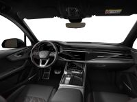 Audi SQ7 - Vorschau Bild 10