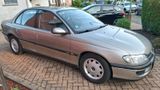 Opel Omega B 2.5 V6  TÜV/2.27 - Opel Omega mit Benzin-Antrieb: Limousine, V6 B