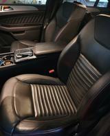 Mercedes-Benz GLE 400 4MATIC Coupé AMG Line 8fach bereift - Mercedes-Benz GLE-Klasse: Sportwagen