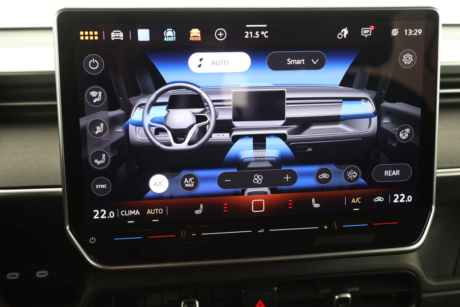 Volkswagen ID. Buzz - Bild 18
