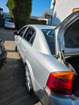 Opel opel vectra - Opel Vectra in Saarbrücken