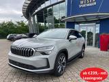 Skoda Selection 2.0TDI 4x4 20"/Trittbrett/Pano/Massage - Skoda Kodiaq mit Diesel-Antrieb: Beheizbares Lenkrad