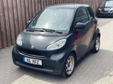 Smart ForTwo fortwo coupe MHD TÜV/NEU Panoramadach - Smart ForTwo: Halbautomatik