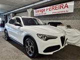 Alfa Romeo Stelvio 2.0 TURBO Q4 CUIR NAVI - gebrauchte Alfa Romeo Stelvio aus dem Jahr 2019