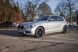 BMW F20 AC Schnitzer 204 PS - BBS 18" - TÜV 07/27 - BMW 1er Reihe: F20