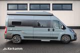 HYMER / ERIBA / HYMERCAR Free 600 Campus *Automatik*Dieselheizg*Navi RFK* - HYMER / ERIBA Camp