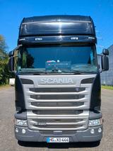 Scania R490  / 2 Stück vorhanden - Scania R490