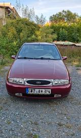 Ford Fiesta 1.25 Ghia Ghia - gebrauchte Ford Fiesta aus dem Jahr 1998