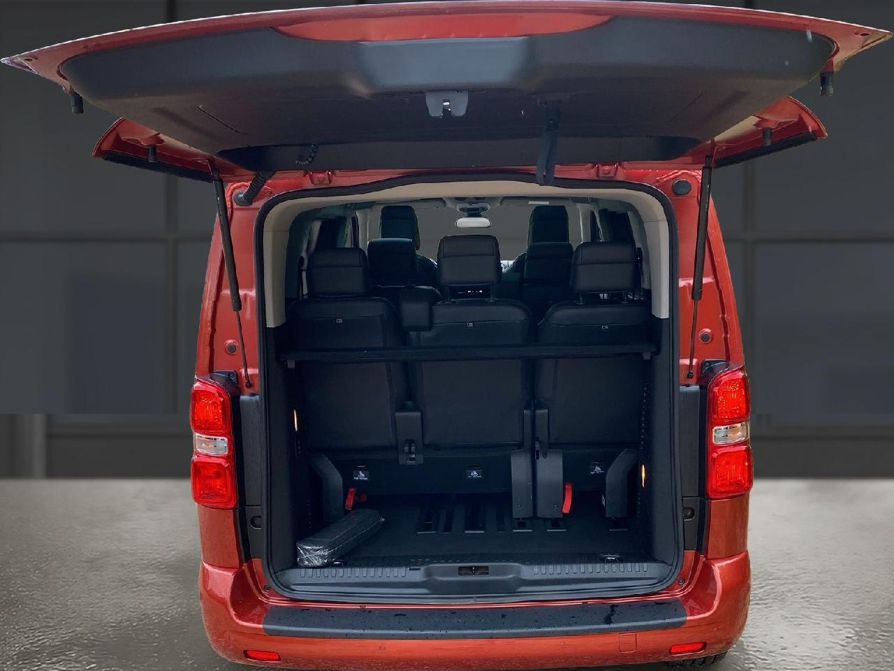 Toyota Proace Verso L1 Executive