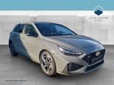 Hyundai i30 FL 1.5 T-GDI 48V-Hybrid N-Line DCT *ACC*AUT* - Hyundai i30 Neuwagen in Leipzig