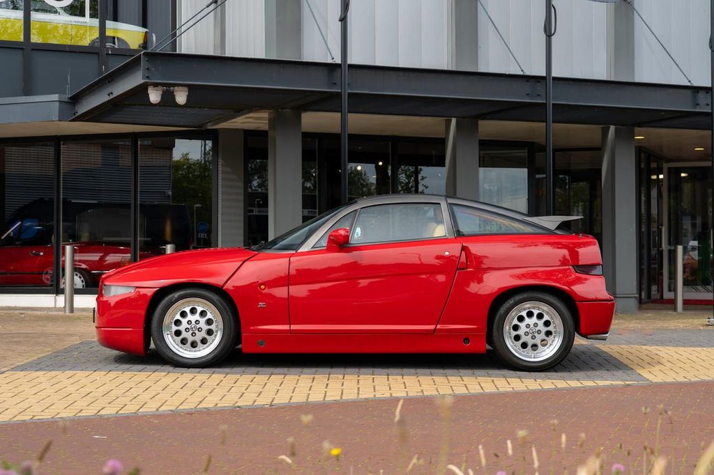 Alfa Romeo Other