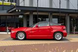 Alfa Romeo SZ 3.0 V6 Zagato - Oldtimer: Sportwagen