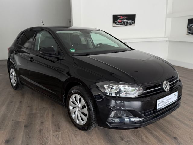 VW Polo VI Comfortline