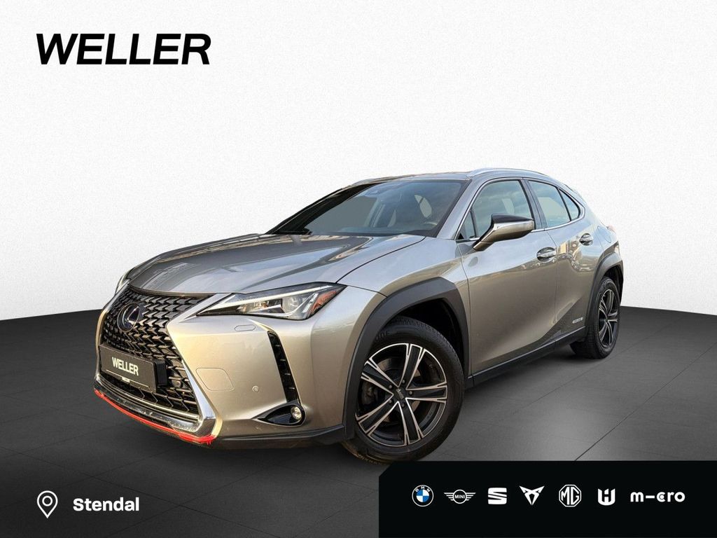 Angebot ansehen Lexus UX