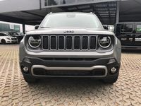 Jeep Renegade - Vorschau Bild 2