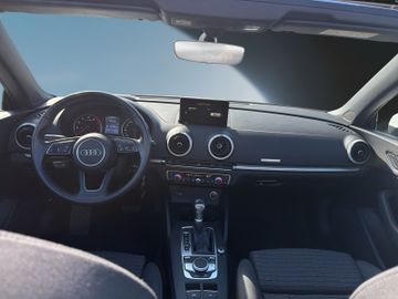 Audi A3 35 TFSI Sport S-Tronic XENONCARPLAY