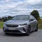 Opel Corsa 1.2 Direct Injection Turbo 74kW Elegan... - gebrauchte Opel Corsa aus dem Jahr 2019