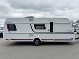 Dethleffs CAMPER 540 QMK * MOVER * KLIMA * - Dethleffs Camper 540