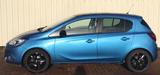 Opel Corsa E Color Edition 1,4*CarPlay*Tempo*Bth*ALU - Opel Corsa in Osnabrück