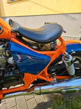 Kawasaki Ltd 450 - KAWASAKI 450