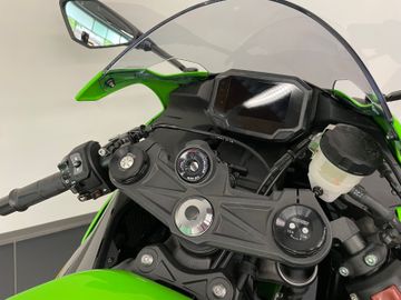 Kawasaki Ninja ZX6R *sofort verfügbar*