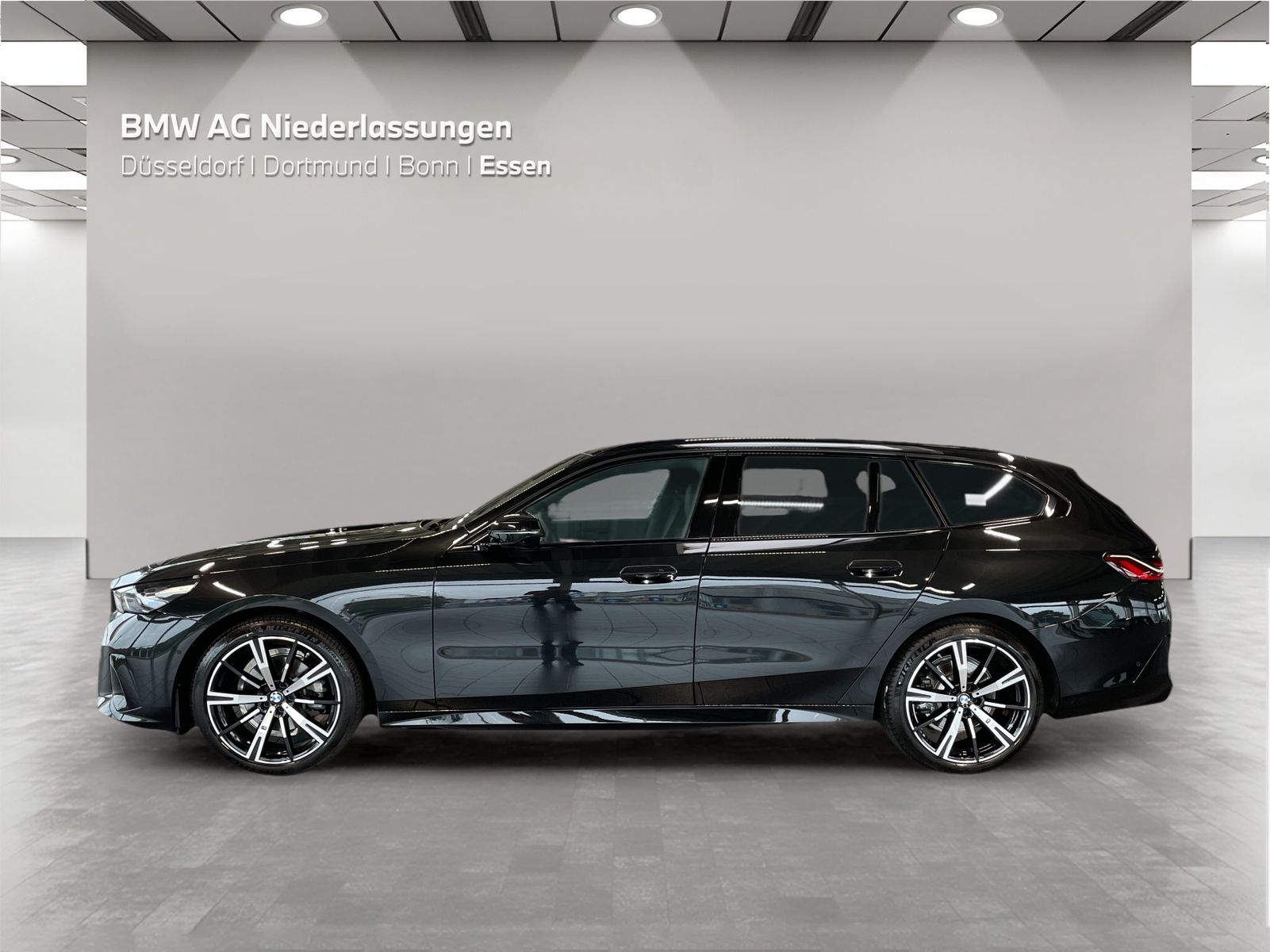 BMW 520 - Bild 5