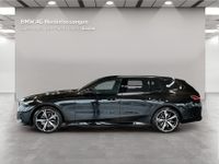 BMW 520 - Vorschau Bild 5