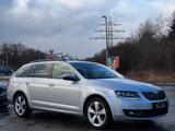 Skoda Octavia 1.2 TSI Combi Elegance Navi/1.Hand/AHK - Skoda Octavia: Winterreifen