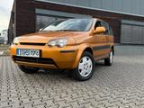 Honda HR-V 1.6i 4wd LS 4x4 - gebrauchte Honda HR-V aus dem Jahr 2000