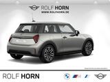 MINI COOPER C Classic Trim Navi PDC LED Paket S Autom - silberne MINI Cooper C