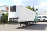 Chereau  Carrier Vector 1550 /Fleischer/Meat/Viande - Chereau LKWs