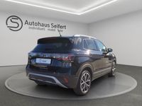Volkswagen T-Cross - Vorschau Bild 6