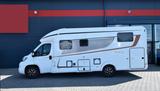 Bürstner Lyseo TD Harmony Line 727 G  *TV*Markise*Hubbett - Bürstner Harmony